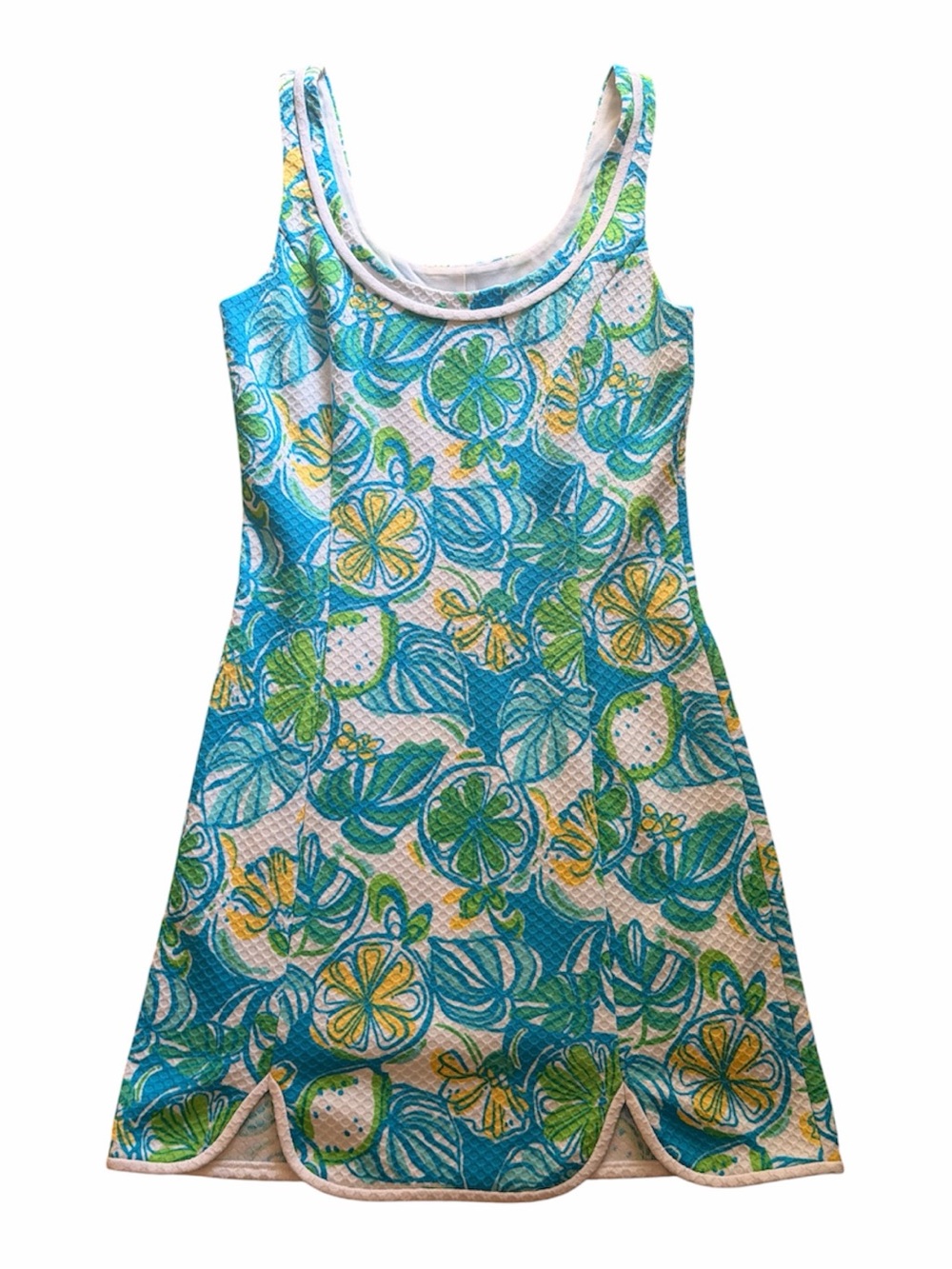 Lilly Pulitzer Mini Dress XS